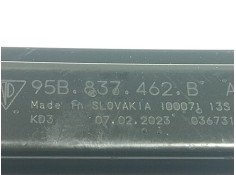 Recambio de elevalunas delantero derecho para porsche macan (95b) 2.0 (95bau1) referencia OEM IAM 95B837462B 95B837462  2
