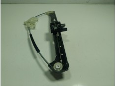 Recambio de elevalunas trasero izquierdo para porsche macan (95b) 2.0 (95bau1) referencia OEM IAM 95B839461B 95B839461  2
