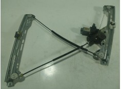 Recambio de elevalunas delantero izquierdo para renault megane iv sport tourer (k9a/m/n_) 1.5 dci 110 referencia OEM IAM 8072159 2