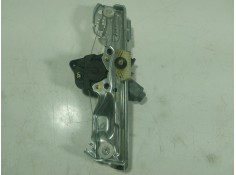 Recambio de elevalunas trasero derecho para renault megane iv sport tourer (k9a/m/n_) 1.5 dci 110 referencia OEM IAM 827209091R  2