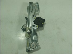 Recambio de elevalunas trasero izquierdo para renault megane iv sport tourer (k9a/m/n_) 1.5 dci 110 referencia OEM IAM 827218403 2