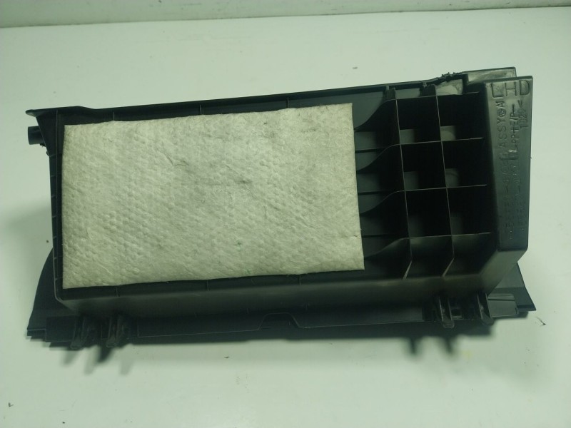Recambio de guantera para toyota prius (_w3_) 1.8 hybrid (zvw3_) referencia OEM IAM   