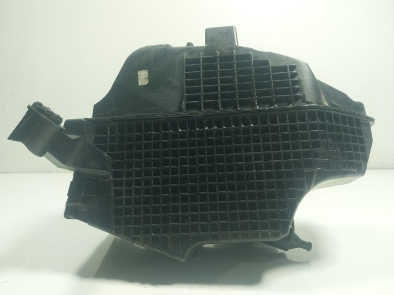 Recambio de filtro aire para dacia dokker express furgoneta/monovolumen 1.6 lpg referencia OEM IAM  165009775RB 