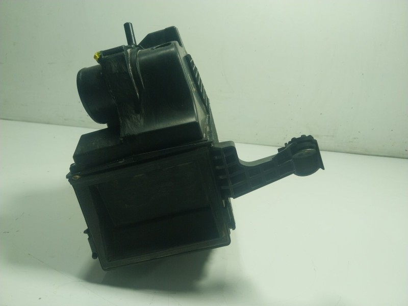 Recambio de filtro aire para dacia dokker express furgoneta/monovolumen 1.6 lpg referencia OEM IAM  165009775RB 