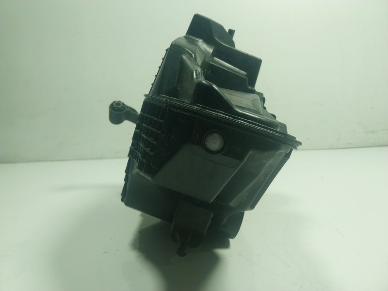 Recambio de filtro aire para dacia dokker express furgoneta/monovolumen 1.6 lpg referencia OEM IAM  165009775RB 