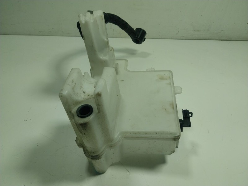 Recambio de deposito limpia para ford focus iv (hn) 1.5 ecoboost referencia OEM IAM  JX7B17B613AF 