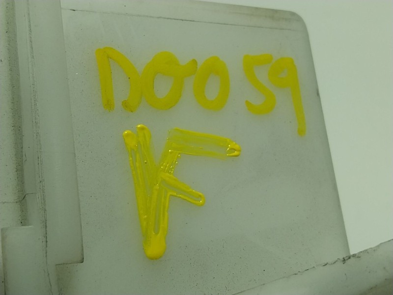 Recambio de deposito limpia para ford focus iv (hn) 1.5 ecoboost referencia OEM IAM  JX7B17B613AF 