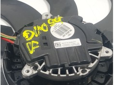 Recambio de electroventilador para ford focus iv (hn) 1.5 ecoboost referencia OEM IAM  JX618C607BB  2