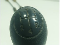 Recambio de palanca cambio para dacia dokker express furgoneta/monovolumen 1.6 lpg referencia OEM IAM  349018943RA  2