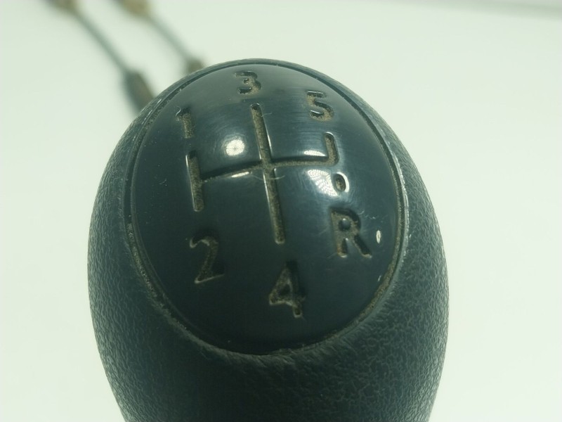 Recambio de palanca cambio para dacia dokker express furgoneta/monovolumen 1.6 lpg referencia OEM IAM  349018943RA 