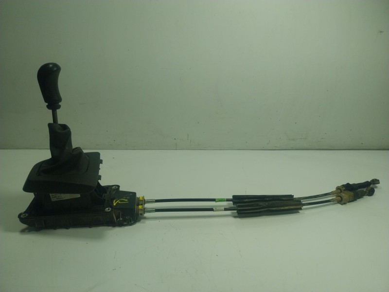 Recambio de palanca cambio para dacia dokker express furgoneta/monovolumen 1.6 lpg referencia OEM IAM  349018943RA 