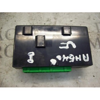 MODULO ELECTRONICO 