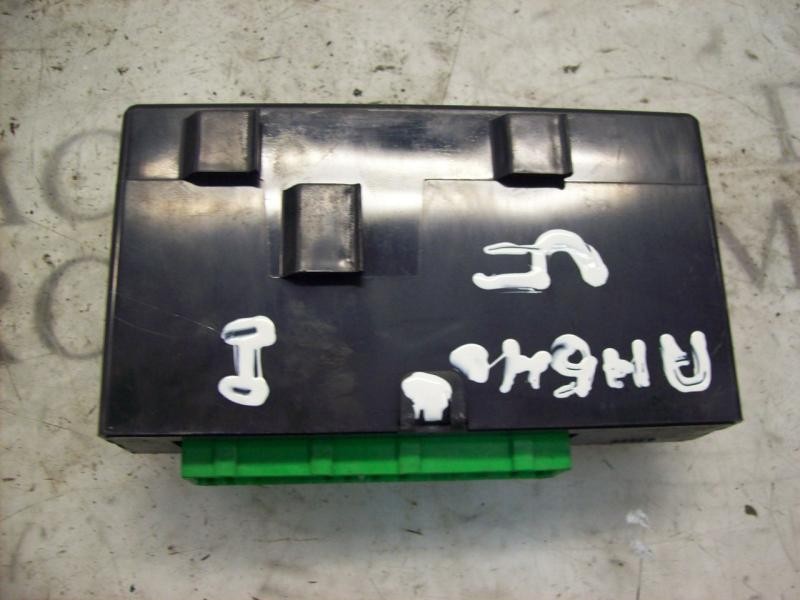 Recambio de modulo electronico para volvo s40 berlina 1.9 d referencia OEM IAM   