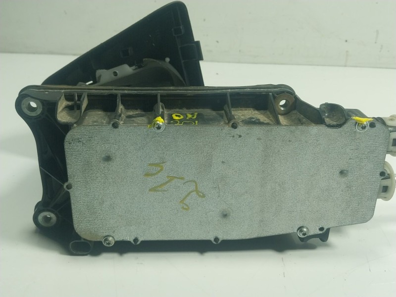 Recambio de palanca cambio para dacia dokker express furgoneta/monovolumen 1.6 lpg referencia OEM IAM  349018943RA 