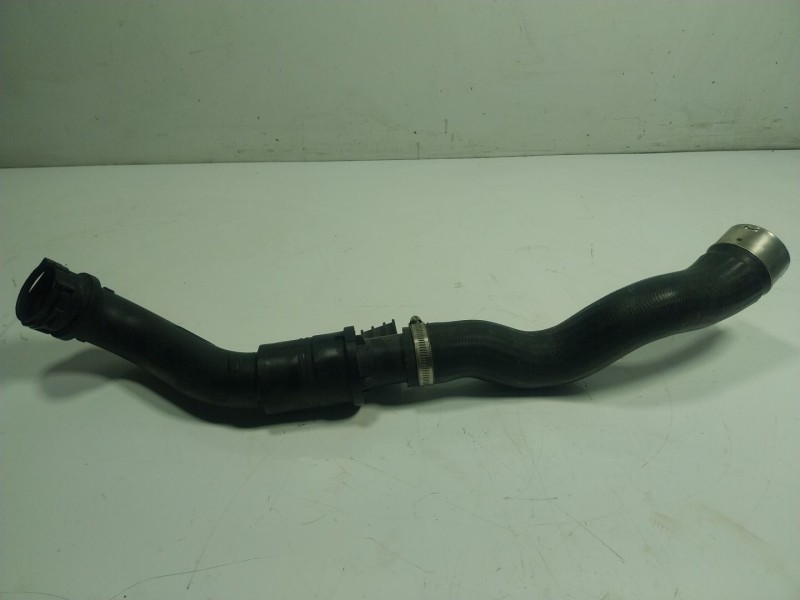 Recambio de tubo intercooler para ford focus iv (hn) 1.5 ecoboost referencia OEM IAM  JX616C646DB 