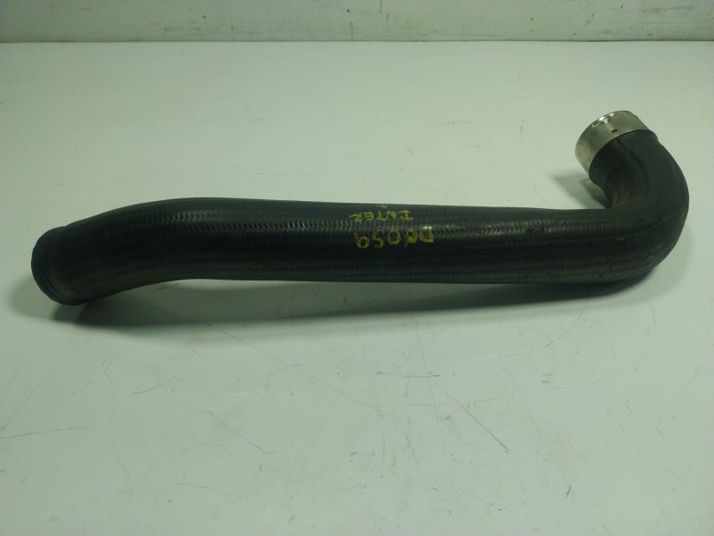 Recambio de tubo intercooler para ford focus iv (hn) 1.5 ecoboost referencia OEM IAM  JX616F073FB 