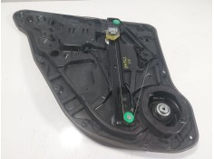 Recambio de elevalunas trasero derecho para mercedes-benz clase m (w166) ml 250 cdi / bluetec 4-matic (166.004, 166.003) referen 2