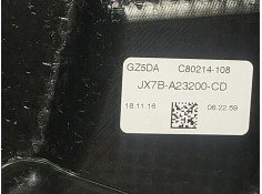 Recambio de elevalunas delantero derecho para ford focus iv (hn) 1.5 ecoboost referencia OEM IAM  JX7BA23200CD  2