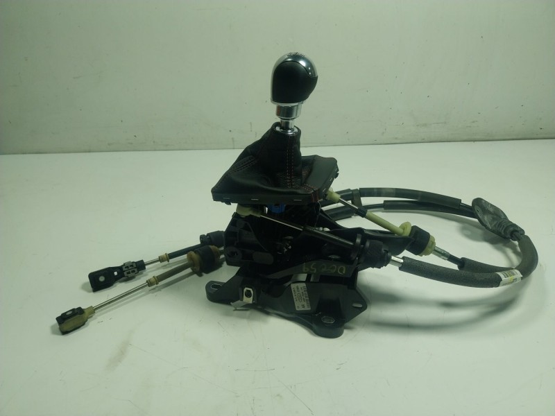 Recambio de palanca cambio para ford focus iv (hn) 1.5 ecoboost referencia OEM IAM  JX6R7C453CPC 