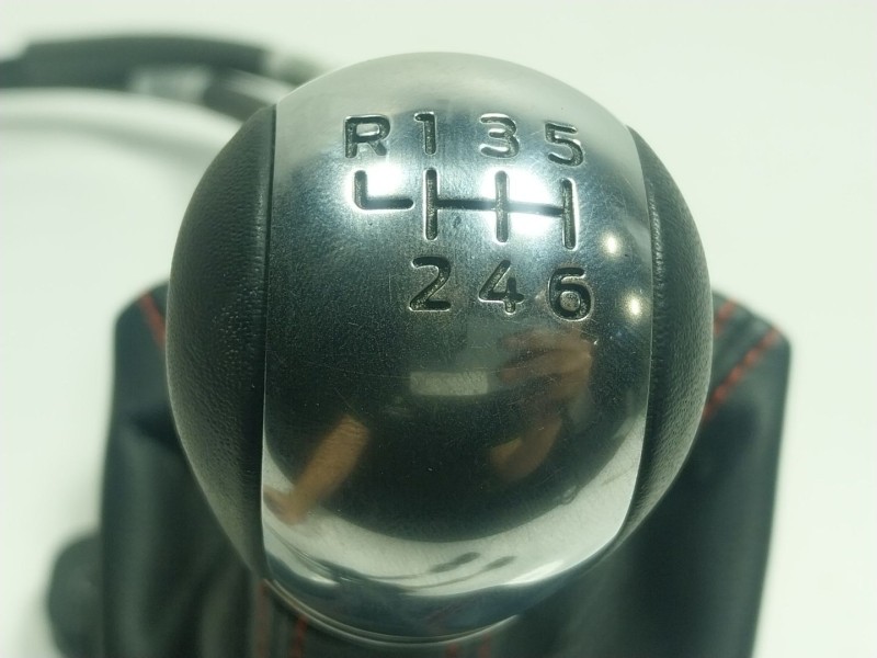 Recambio de palanca cambio para ford focus iv (hn) 1.5 ecoboost referencia OEM IAM  JX6R7C453CPC 