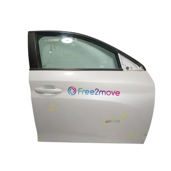 PUERTA DELANTERA DERECHA 9829810480 