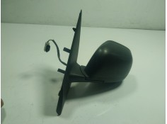 Recambio de espejo izquierdo para dacia dokker express furgoneta/monovolumen 1.6 lpg referencia OEM IAM    2