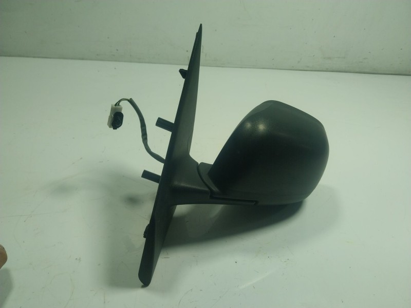 Recambio de espejo izquierdo para dacia dokker express furgoneta/monovolumen 1.6 lpg referencia OEM IAM   