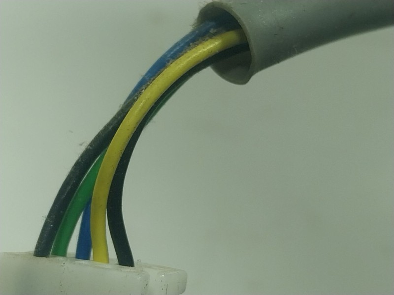 Recambio de espejo izquierdo para dacia dokker express furgoneta/monovolumen 1.6 lpg referencia OEM IAM   