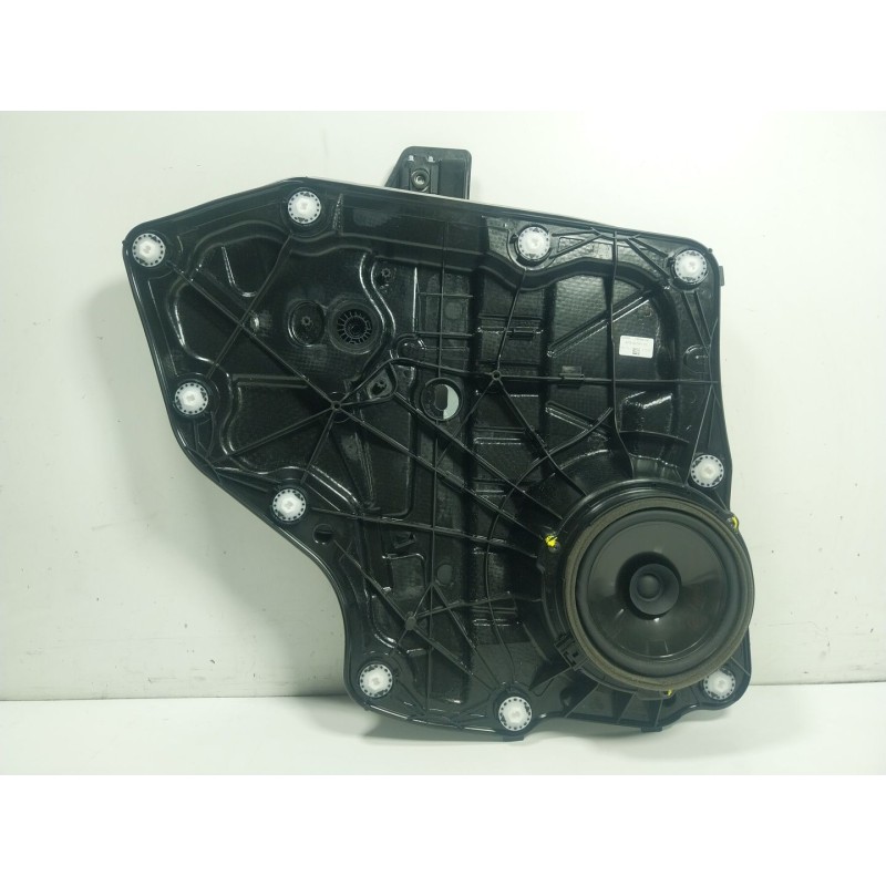 Recambio de elevalunas trasero izquierdo para ford focus iv (hn) 1.5 ecoboost referencia OEM IAM  JX7BA27001CC 