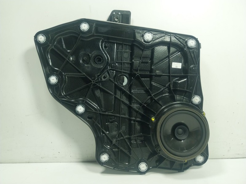 Recambio de elevalunas trasero izquierdo para ford focus iv (hn) 1.5 ecoboost referencia OEM IAM  JX7BA27001CC 
