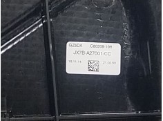 Recambio de elevalunas trasero izquierdo para ford focus iv (hn) 1.5 ecoboost referencia OEM IAM  JX7BA27001CC  2