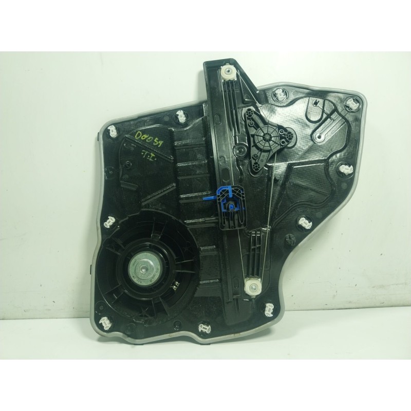Recambio de elevalunas trasero izquierdo para ford focus iv (hn) 1.5 ecoboost referencia OEM IAM  JX7BA27001CC 