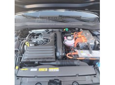 cupra leon sportstourer (kl8) del año 2022 2