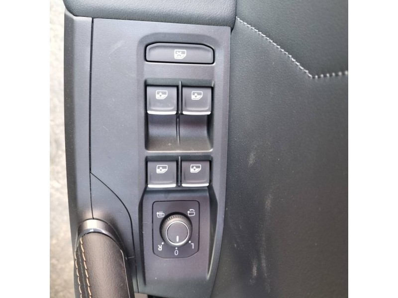 cupra leon sportstourer (kl8) del año 2022