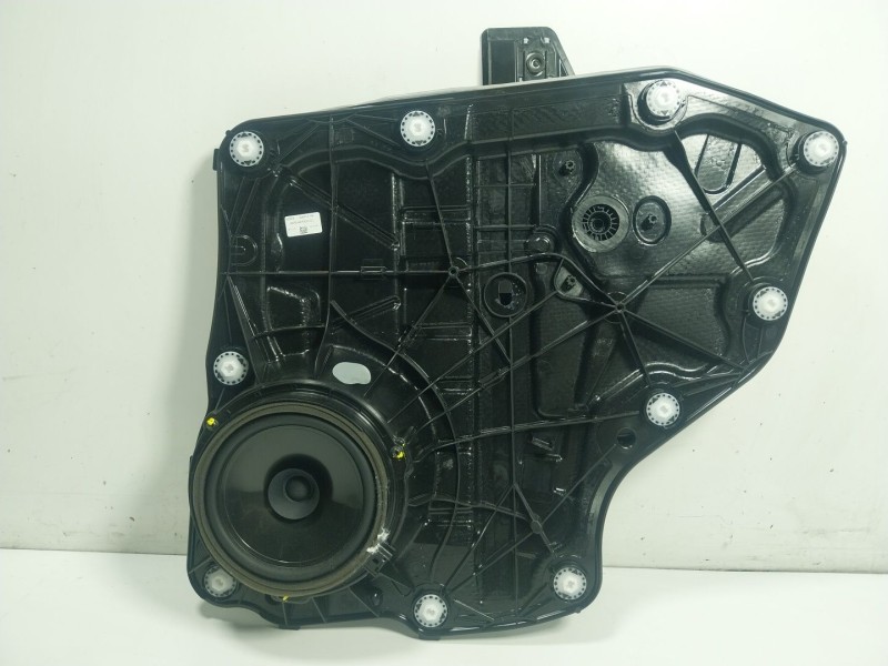 Recambio de elevalunas trasero derecho para ford focus iv (hn) 1.5 ecoboost referencia OEM IAM  JX7BA27000CC 