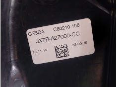 Recambio de elevalunas trasero derecho para ford focus iv (hn) 1.5 ecoboost referencia OEM IAM  JX7BA27000CC  2