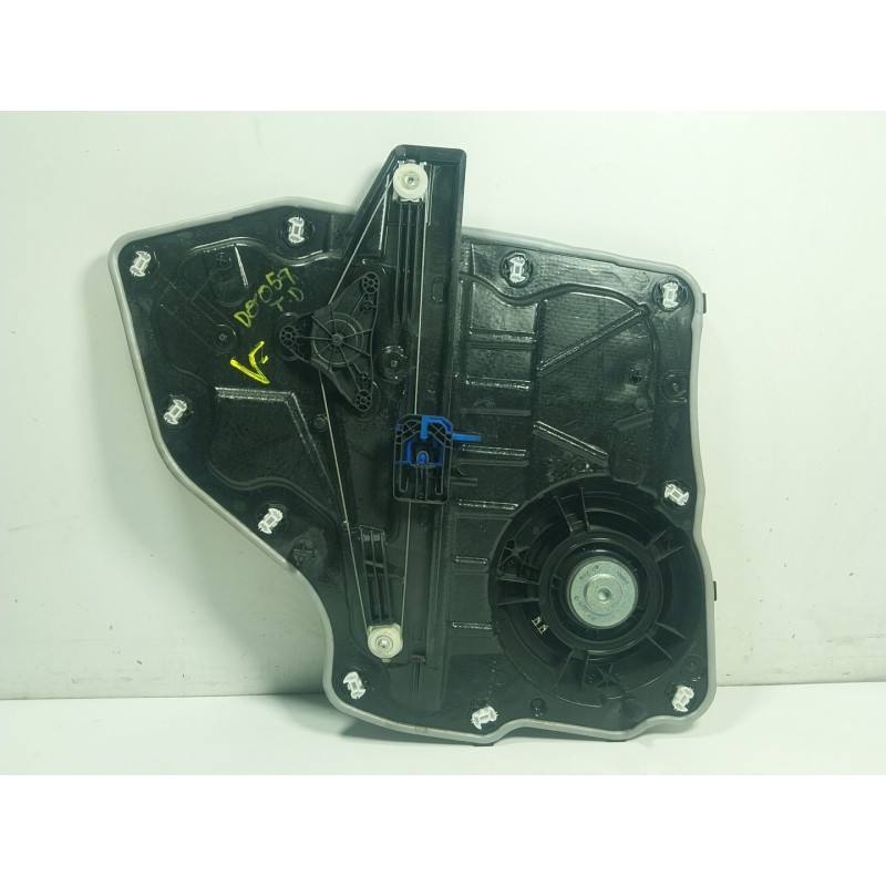 Recambio de elevalunas trasero derecho para ford focus iv (hn) 1.5 ecoboost referencia OEM IAM  JX7BA27000CC 