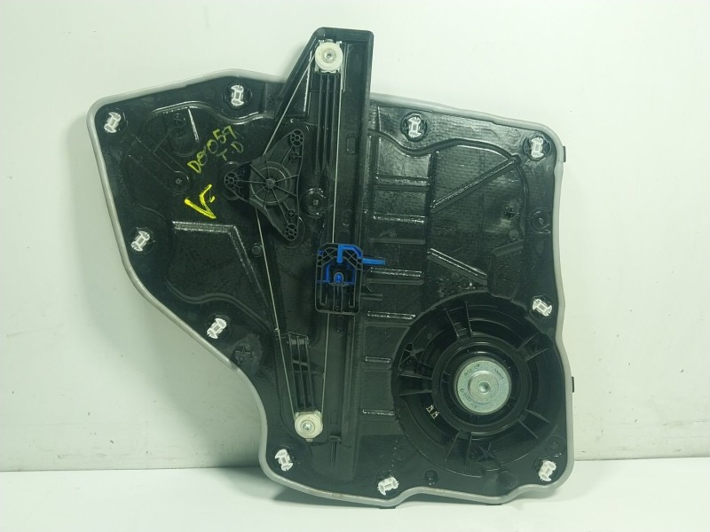 Recambio de elevalunas trasero derecho para ford focus iv (hn) 1.5 ecoboost referencia OEM IAM  JX7BA27000CC 