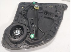 Recambio de elevalunas trasero izquierdo para mercedes-benz clase m (w166) ml 250 cdi / bluetec 4-matic (166.004, 166.003) refer 2