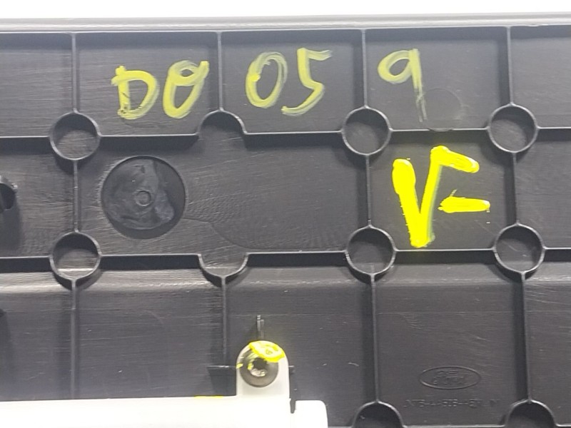 Recambio de guantera para ford focus iv (hn) 1.5 ecoboost referencia OEM IAM  JX734A503AEW 