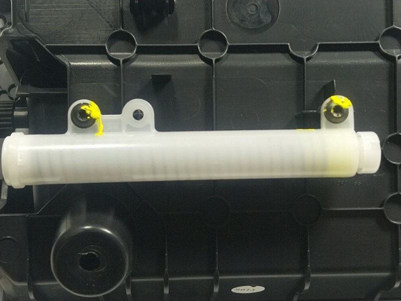 Recambio de guantera para ford focus iv (hn) 1.5 ecoboost referencia OEM IAM  JX734A503AEW 