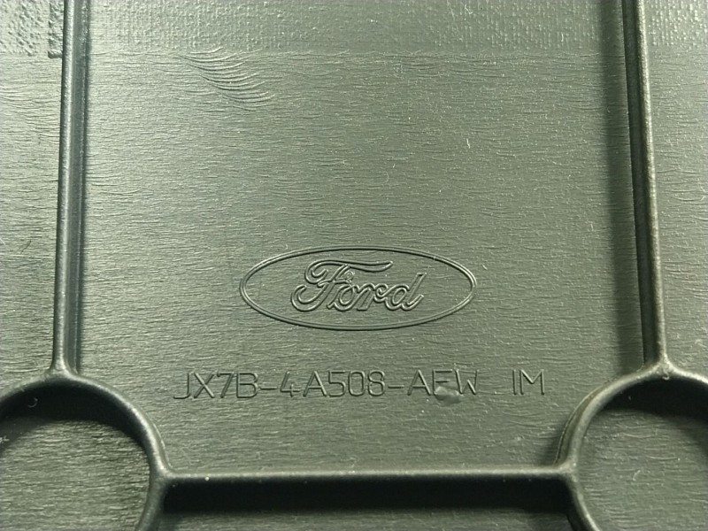 Recambio de guantera para ford focus iv (hn) 1.5 ecoboost referencia OEM IAM  JX734A503AEW 