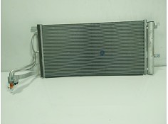 Recambio de condensador aire acondicionado para hyundai i30 (pde, pd, pden) 2.0 n referencia OEM IAM  A13061323 