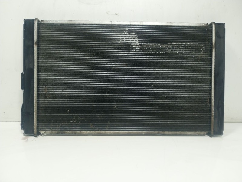 Recambio de radiador agua para toyota prius (_w3_) 1.8 hybrid (zvw3_) referencia OEM IAM  4221341041 