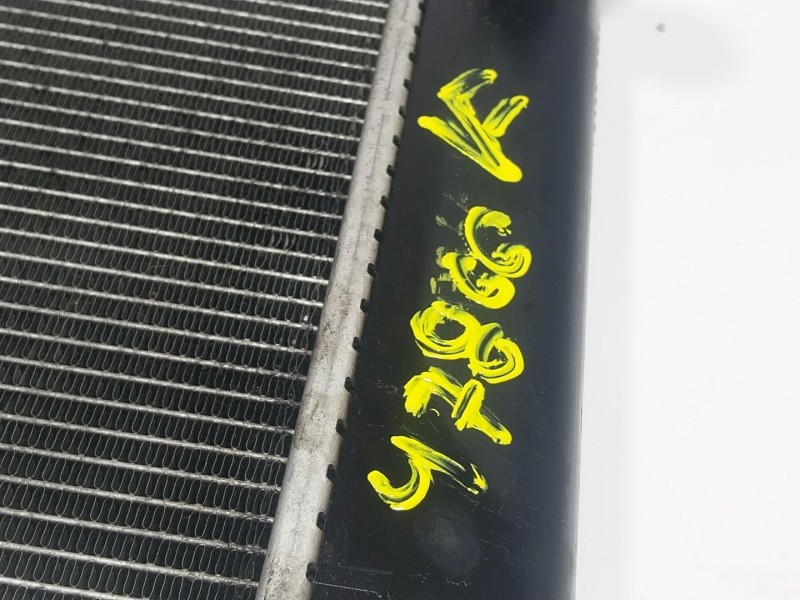 Recambio de radiador agua para toyota prius (_w3_) 1.8 hybrid (zvw3_) referencia OEM IAM  4221341041 