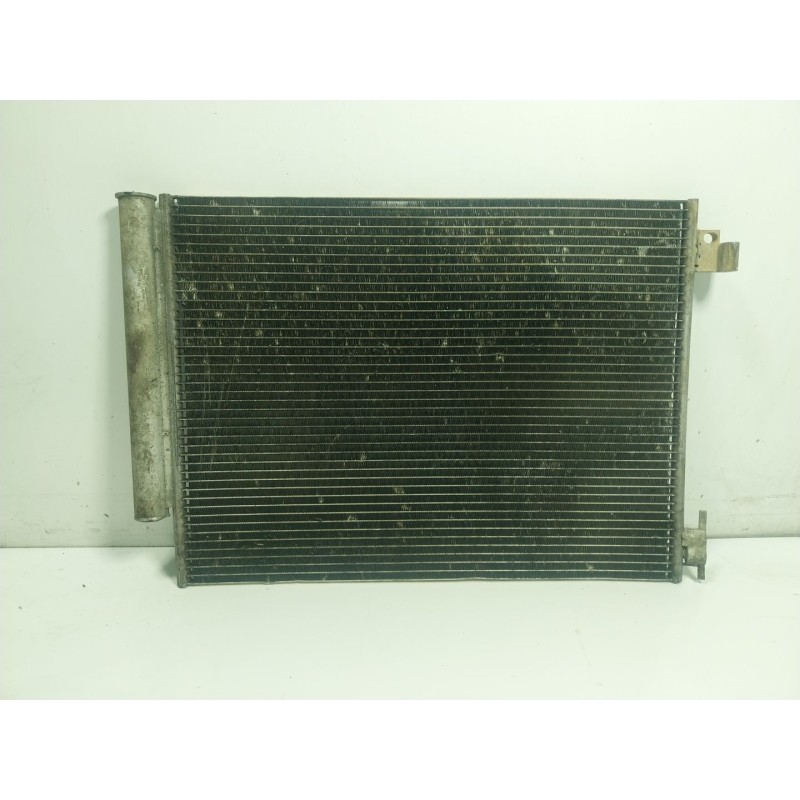 Recambio de condensador aire acondicionado para dacia dokker express furgoneta/monovolumen 1.6 lpg referencia OEM IAM  921006454