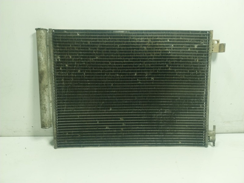 Recambio de condensador aire acondicionado para dacia dokker express furgoneta/monovolumen 1.6 lpg referencia OEM IAM  921006454