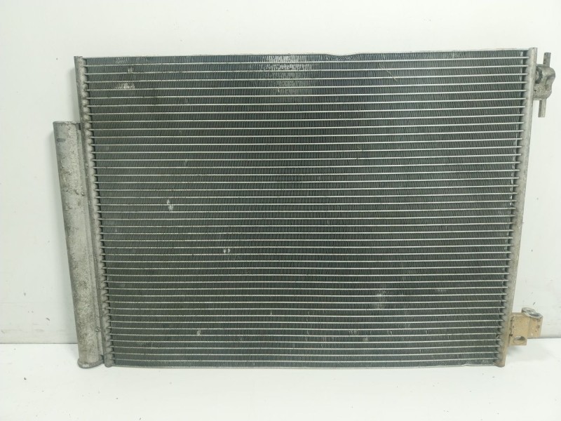 Recambio de condensador aire acondicionado para dacia dokker express furgoneta/monovolumen 1.6 lpg referencia OEM IAM  921006454