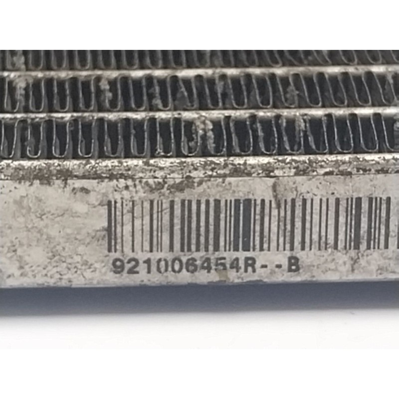 Recambio de condensador aire acondicionado para dacia dokker express furgoneta/monovolumen 1.6 lpg referencia OEM IAM  921006454
