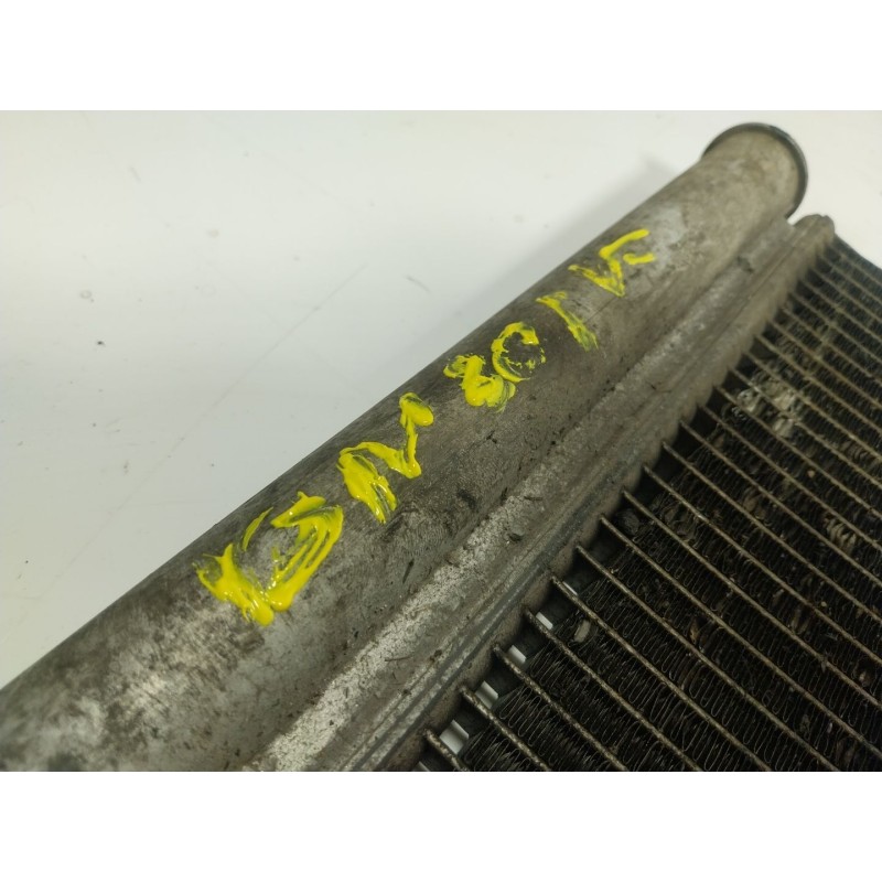 Recambio de condensador aire acondicionado para dacia dokker express furgoneta/monovolumen 1.6 lpg referencia OEM IAM  921006454